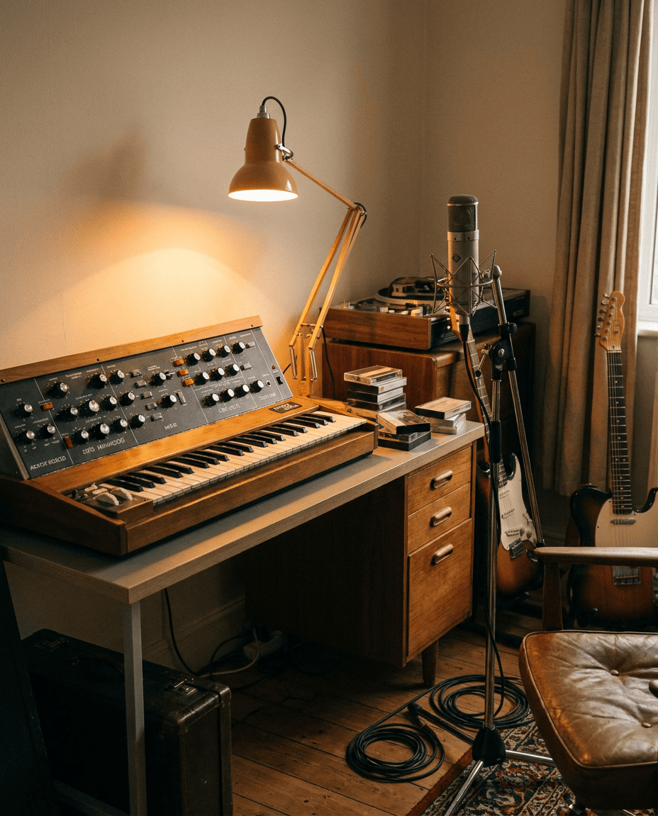 Podcast producers, YouTube operators & solo video businesses