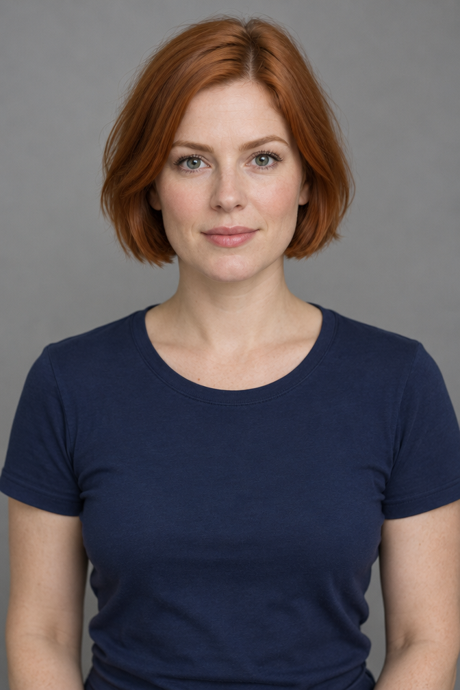 Right portrait input