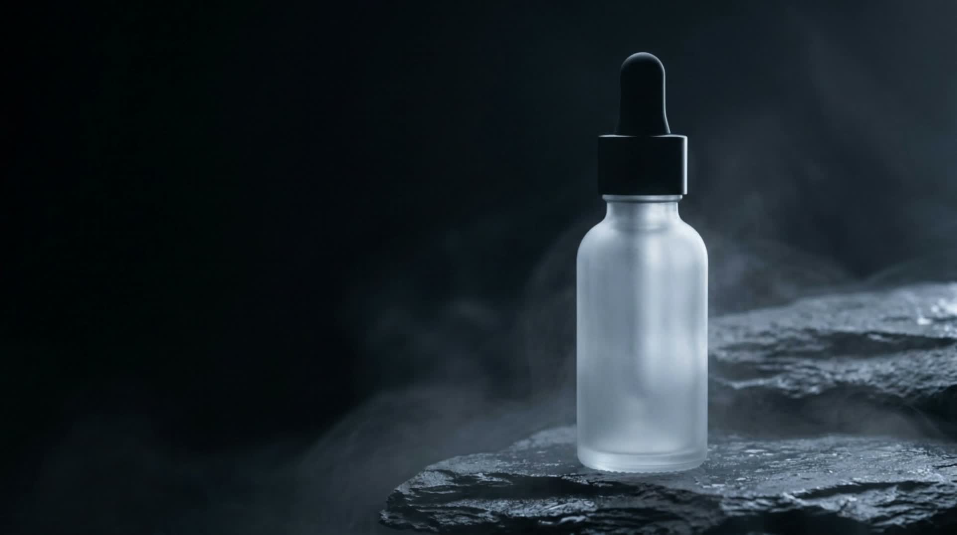 Cinematic hero shot of this product on a seamless clean studio background with soft key light: a single continuous shot with one slow push-in with a subtle light sweep across the visible surface. Preserve the source product shape, colors, and visible label details; no added text or objects.